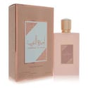 Lattafa Asdaaf Ameerat Al Arab Prive Rose Perfume 3.4 oz Eau De Parfum Spray (Unisex)