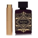 Lattafa Badee Al Oud Amethyst Perfume 0.27 oz Travel Spray