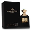 Amouroud Elixir La Rose Noire Perfume 2.5 oz Extrait De Parfum Spray