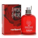 Amor Amor Perfume 3.4 oz Eau De Parfum Spray