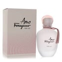 Amo Ferragamo Per Lei Perfume 3.4 oz Eau De Parfum Spray