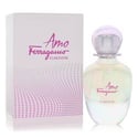 Amo Ferragamo Flowerful Perfume 1.7 oz Eau De Toilette Spray