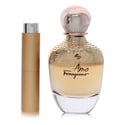 Amo Ferragamo Perfume 0.27 oz Travel Spray