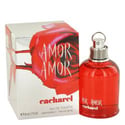 Amor Amor Perfume 1.7 oz Eau De Toilette Spray