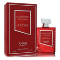 Anfar All Nighter Alpha Cologne 3.4 oz Extrait De Parfum Spray