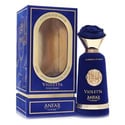Anfar Violetta Perfume 3.4 oz Extrait De Parfum Spray