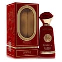 Anfar Rosella Perfume 3.4 oz Extrait De Parfum Spray