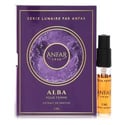 Anfar Alba Perfume 0.1 oz Vial (sample)