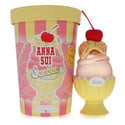Anna Sui Sundae Mellow Yellow Perfume 1.7 oz Eau De Toilette Spray