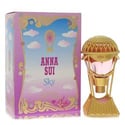 Anna Sui Sky Perfume 1 oz Eau De Toilette Spray