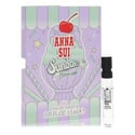 Anna Sui Sundae Violet Vibe Perfume 0.05 oz Vial (sample)