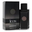 Antonio Banderas The Icon The Perfume Cologne 3.4 oz Eau De Parfum Spray