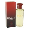 Diavolo Cologne 3.4 oz Eau De Toilette Spray