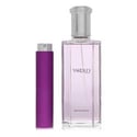 April Violets Perfume 0.27 oz Travel Spray
