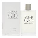 Acqua Di Gio Cologne 6.7 oz Eau De Toilette Spray