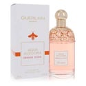 Aqua Allegoria Orange Soleia Cologne 4.2 oz Eau De Toilette Spray (Unisex)
