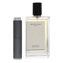 Aqua Aromatica Black Vanilla Cologne 0.27 oz Travel Spray