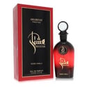 Arabiyat Prestige Roses Vanilla Perfume 3.7 oz Eau De Parfum Spray (Unisex)