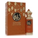 Arabiyat Prestige Lutfah Light In The Heart Cologne 2.7 oz Eau De Parfum Spray