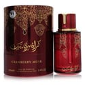 Arabiyat Prestige Cranberry Musk Perfume 3.4 oz Eau De Parfum Spray (Unisex)