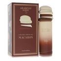 Arabiyat Sugar Caramel Chocolate Macaron Cologne 3.4 oz Eau De Parfum Spray (Unisex)