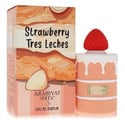 Arabiyat Sugar Strawberry Tres Leches Perfume 3.4 oz Eau De Parfum Spray