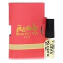 Arabiyat Prestige Bahiya Ruby Cologne 0.1 oz Mini EDP Spray