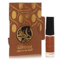 Arabiyat Prestige Lutfah Light In The Heart Cologne 0.1 oz Mini EDP Spray