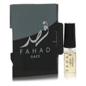 Arabiyat Prestige Fahad Gaze Cologne 0.1 oz Mini EDP Spray