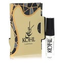 Arabiyat Prestige Kohl Luminous Cologne 0.1 oz Mini EDP Spray (Unisex)
