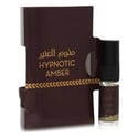 Arabiyat Prestige Hypnotic Amber Cologne 0.1 oz Mini EDP Spray (Unisex)