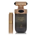 Arabiyat Hypnotic Oud Perfume 0.27 oz Travel Spray