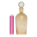 Arabiyat Prestige Amber Vanilla Perfume 0.27 oz Travel Spray