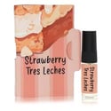 Arabiyat Sugar Strawberry Tres Leches Perfume 0.1 oz Mini EDP Spray