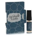 Arabiyat Prestige Fondue Lava Lush Perfume 0.1 oz Mini EDP Spray