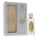 Arabiyat Prestige Ash'aa Blanc Perfume 3.7 oz Eau De Parfum Spray (Unisex)