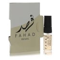 Arabiyat Prestige Fahad Regal Perfume 0.1 oz Mini EDP Spray