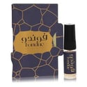 Arabiyat Prestige Fondue Velvet Dip Perfume 0.1 oz Mini EDP Spray