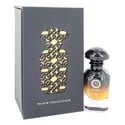 Arabia Black Iii Perfume 1.67 oz Extrait De Parfum Spray (Unisex)