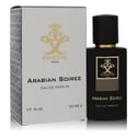 Arabian Soiree Cologne 1.7 oz Eau De Parfum Spray (Unisex)