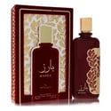 Ard Al Zaafaran Barez Perfume 3.4 oz Eau De Parfum Spray (Unisex)