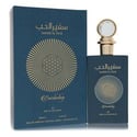 Ard Al Zaafaran Safeer Al Hub Everlasting Cologne 3.4 oz Eau De Parfum Spray (Unisex)