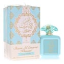 Ard Al Zaafaran Iced Petal Cologne 3.4 oz Eau De Parfum Spray (Unisex)