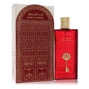 Ard Al Zaafaran Bab Al Hamra Cologne 3.4 oz Eau De Parfum Spray (Unisex)