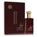 Ard Al Zaafaran Ahlam Al Khaleej Cologne 2.7 oz Eau De Parfum Spray (Unisex)
