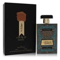 Ard Al Zaafaran Meethaq Cologne 3.4 oz Eau De Parfum Spray (Unisex)