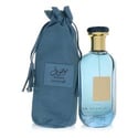 Ard Al Zaafaran Mousuf Azure Cologne 3.4 oz Eau De Parfum Spray (Unisex)
