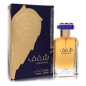 Ard Al Zaafaran Shafaq Cologne 3.4 oz Eau De Parfum Spray (Unisex)
