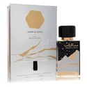 Ard Al Zaafaran Saher Al Layali Cologne 3.4 oz Eau De Parfum Spray (Unisex)