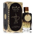 Ard Al Zaafaran Dirham Oud Cologne 3.4 oz Eau De Parfum Spray (Unisex)